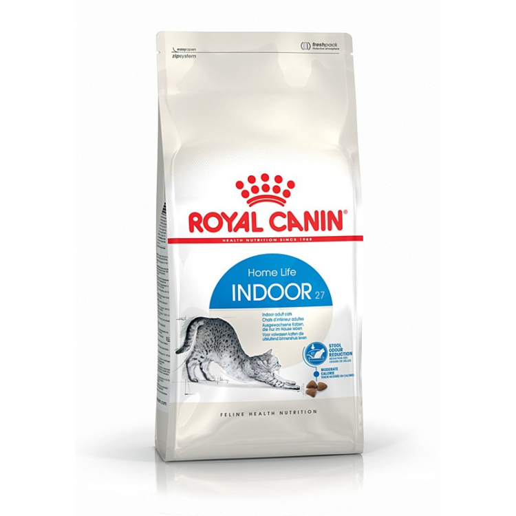 Royal Canin للقطط المنزلية