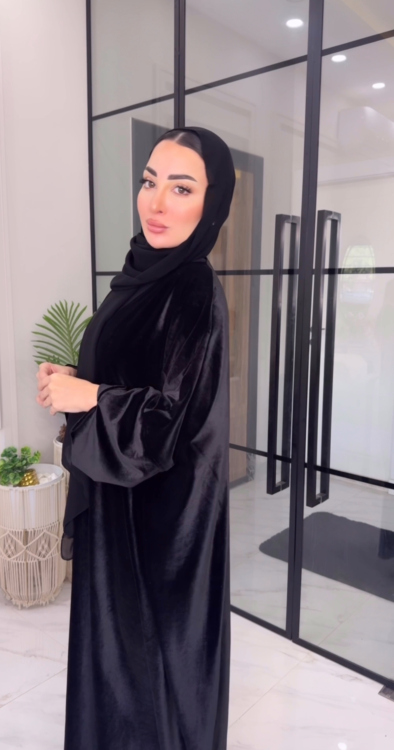 عباية الدانة