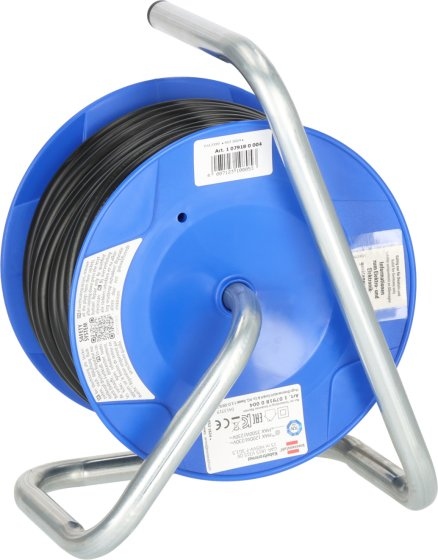 وصله كهرباء الماني  مع سوتش ونظام حمايه