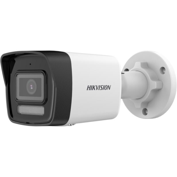 HIKVISION CAMERA OUT IP 8 MP 40M SMART HYBRID LIGHT DS-2CD1083G2-LI