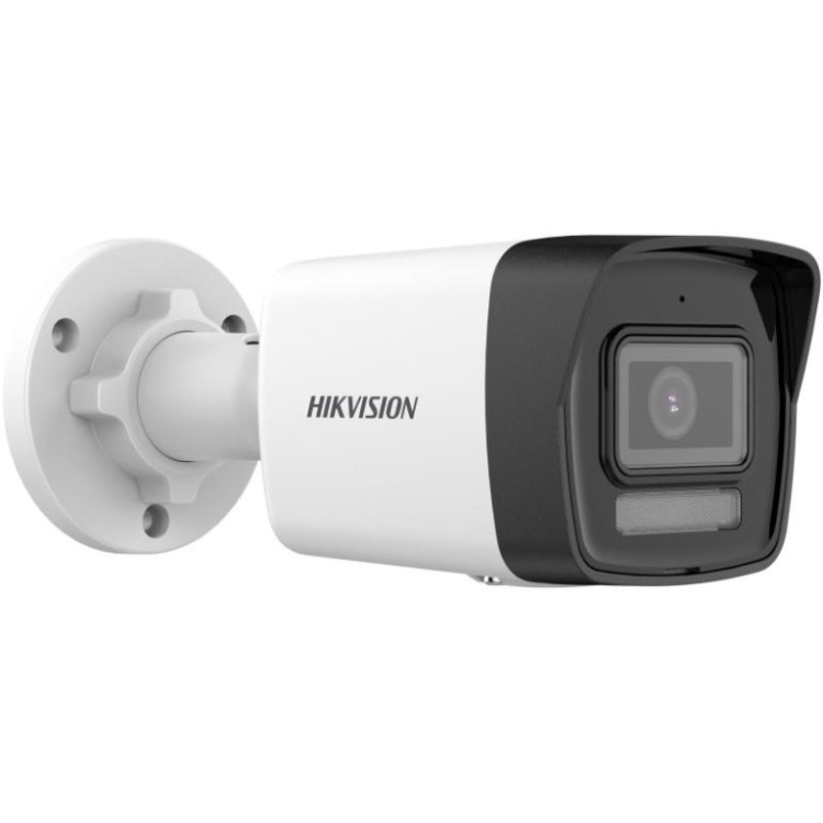HIKVISION CAMERA OUT IP 8 MP 40M SMART HYBRID LIGHT DS-2CD1083G2-LI