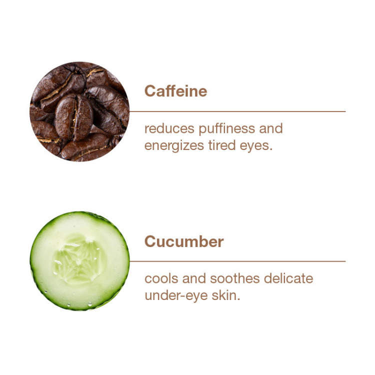 Pixi, Detoxifeye Depuffing Eye Patches