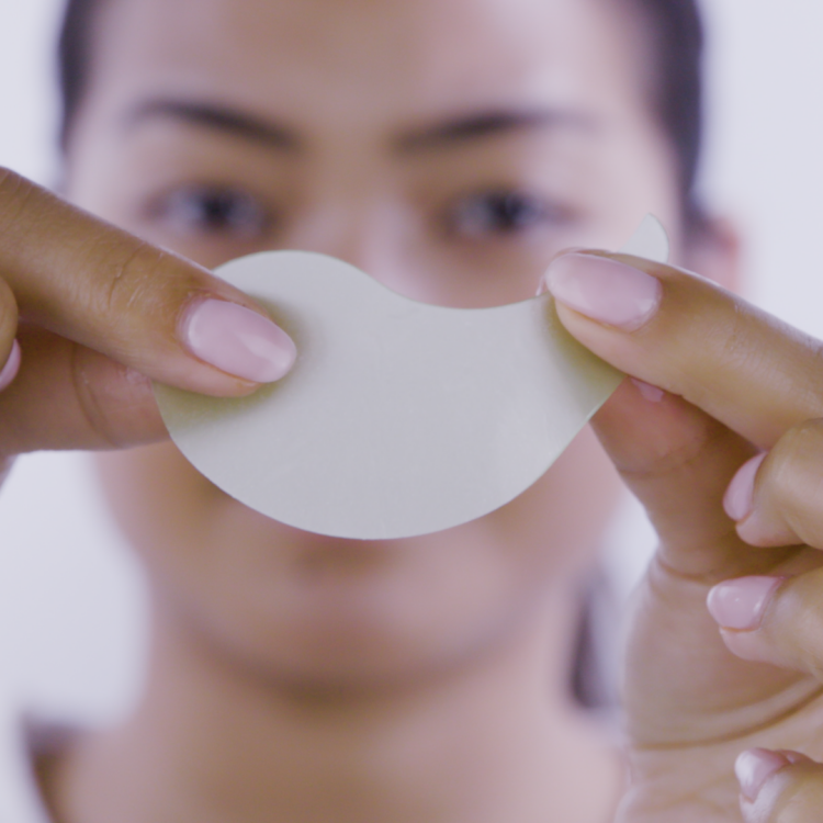 Pixi, Detoxifeye Depuffing Eye Patches