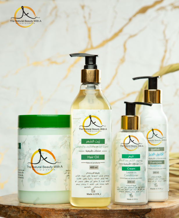 بكج الشعر التوفير بدون منشفة الشعر