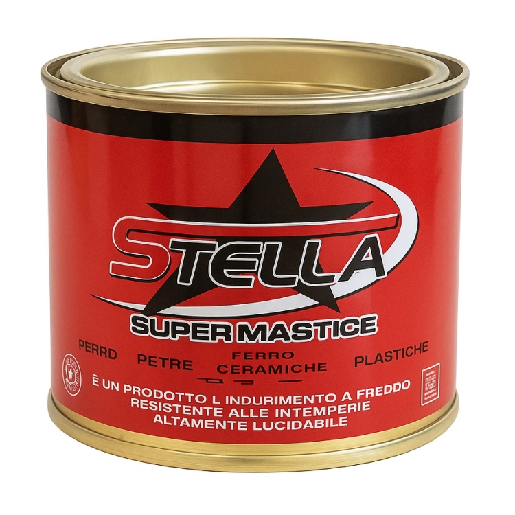 لاصق جرانيت ستوك ، 200 غرام