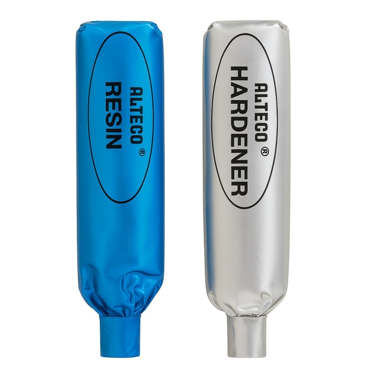 معجون خلط متعدد الاستخدامات وضد الماء 50 غرام