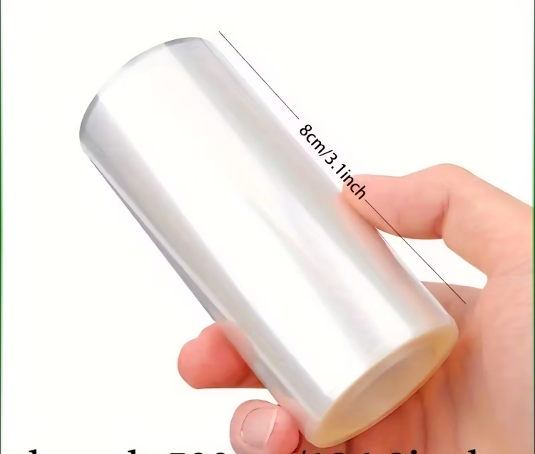 ريبون تغليف كيك غرتفاع 8 سم