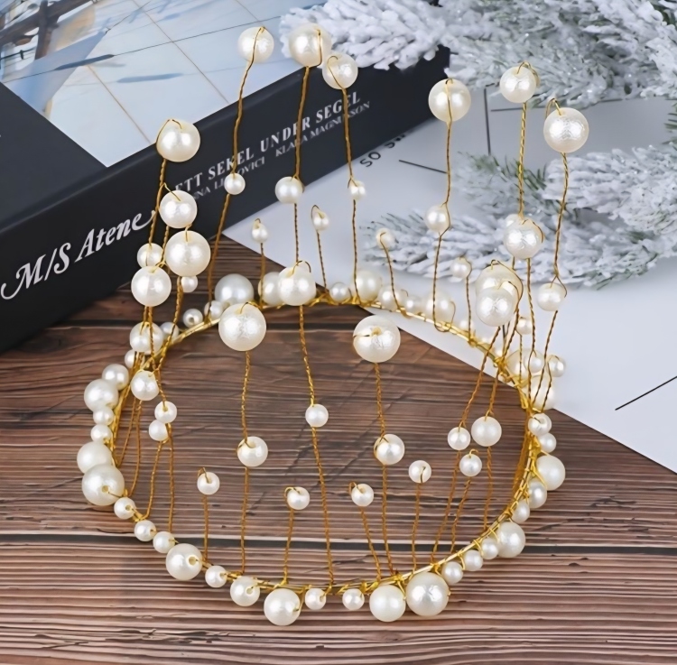 تاج نتزين لولو