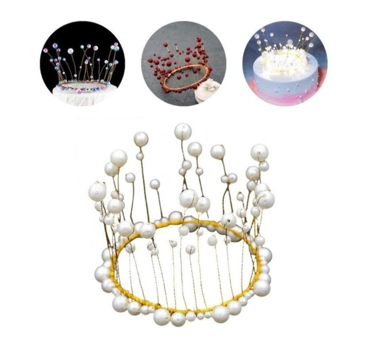 تاج نتزين لولو