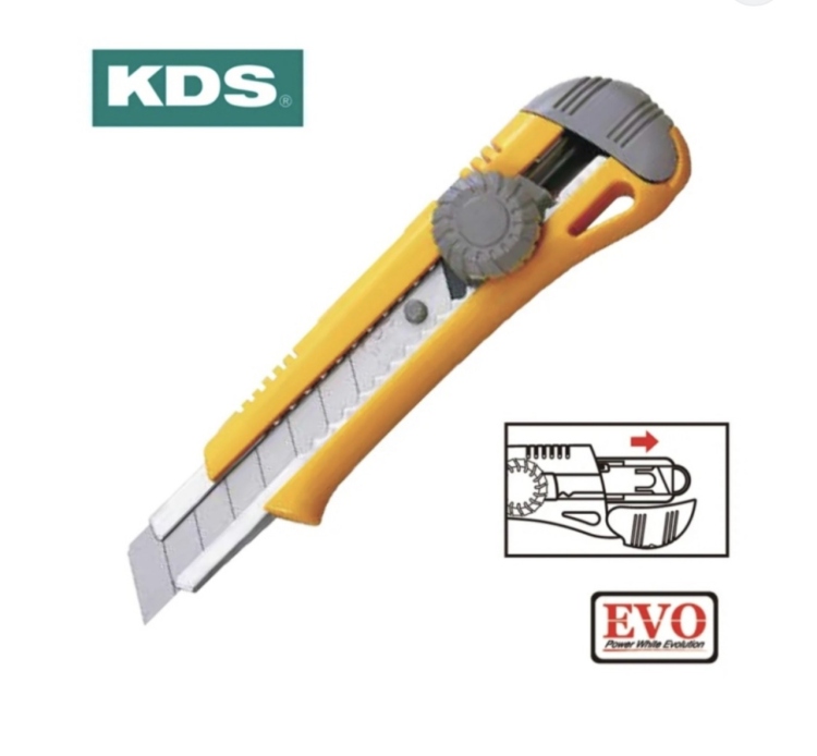 مشرط KDS ياباني