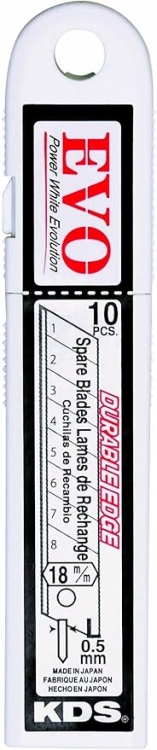 شفرات مشرط ياباني ثقيل