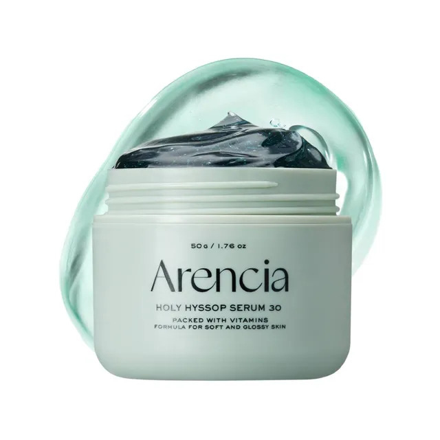 Arencia , Holy Hyssop Serum 30