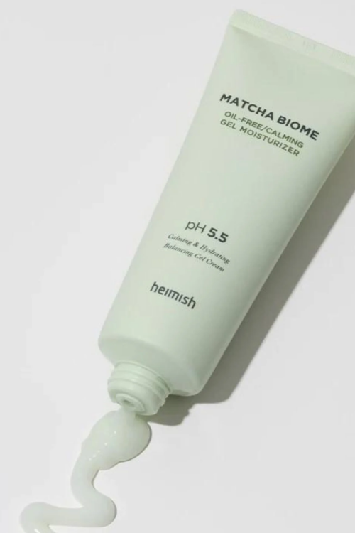 Heimish, Matcha Biome Oil-Free Calming Gel Moisturizer