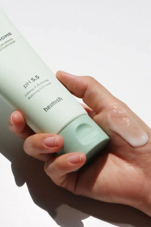 Heimish, Matcha Biome Oil-Free Calming Gel Moisturizer