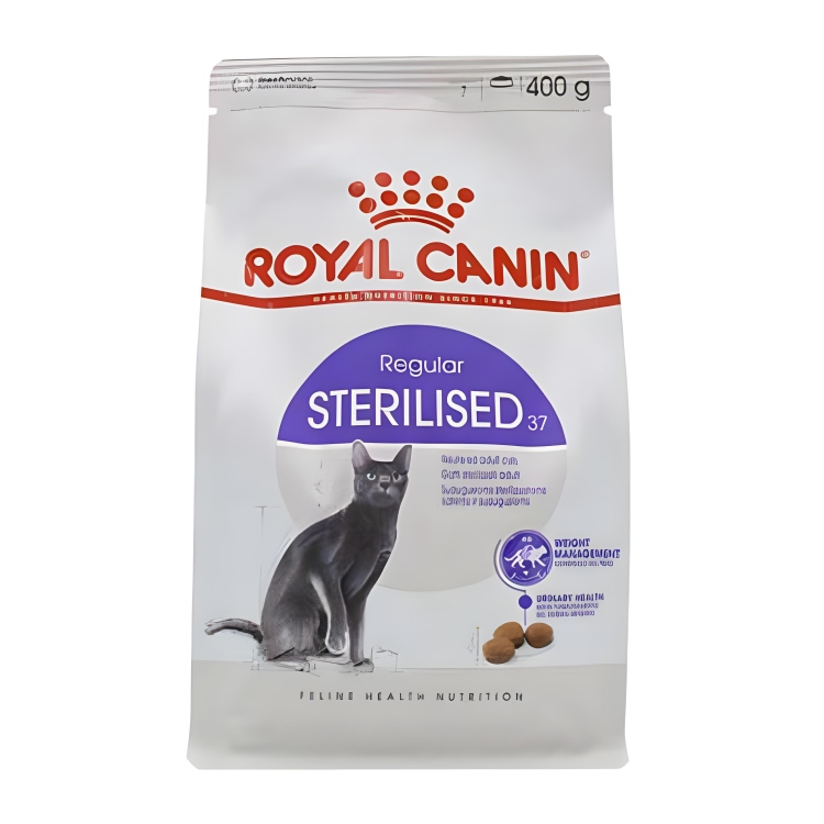 Royal Canin للقطط المعقمة 