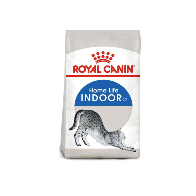 Royal Canin للقطط المنزلية 