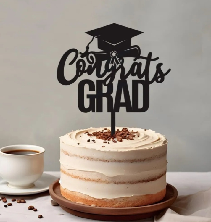 تغريسه تخرج 