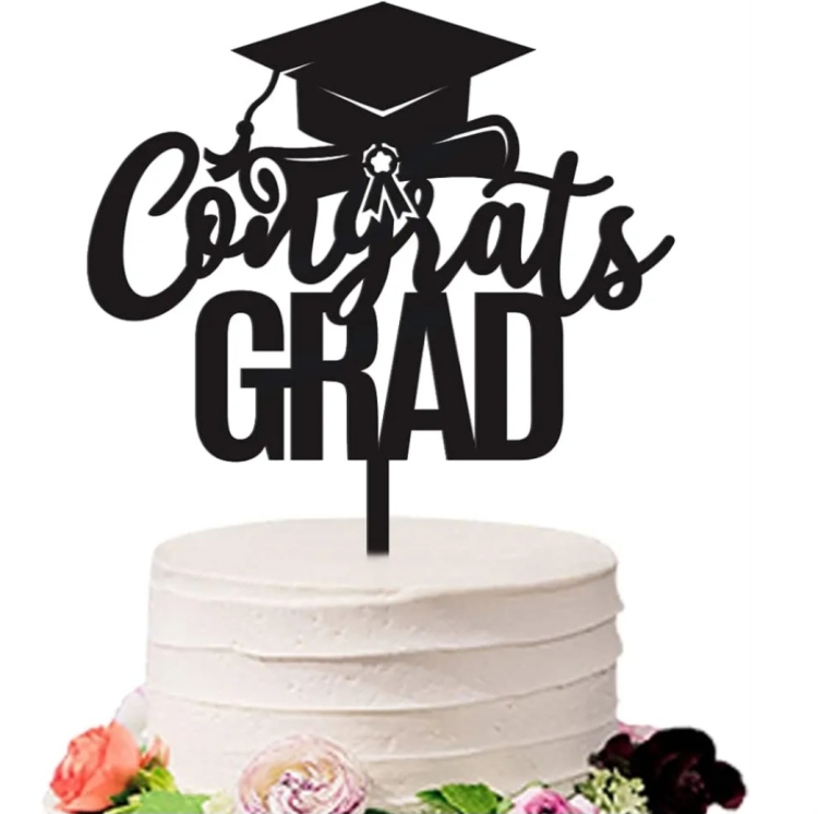 تغريسه تخرج 