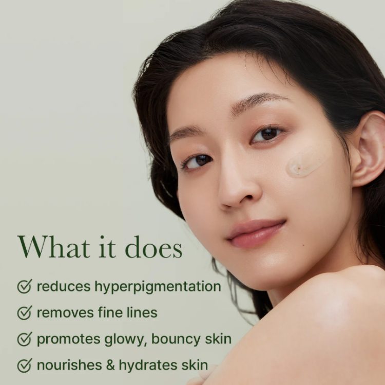 Arencia , Holy Hyssop Serum 30