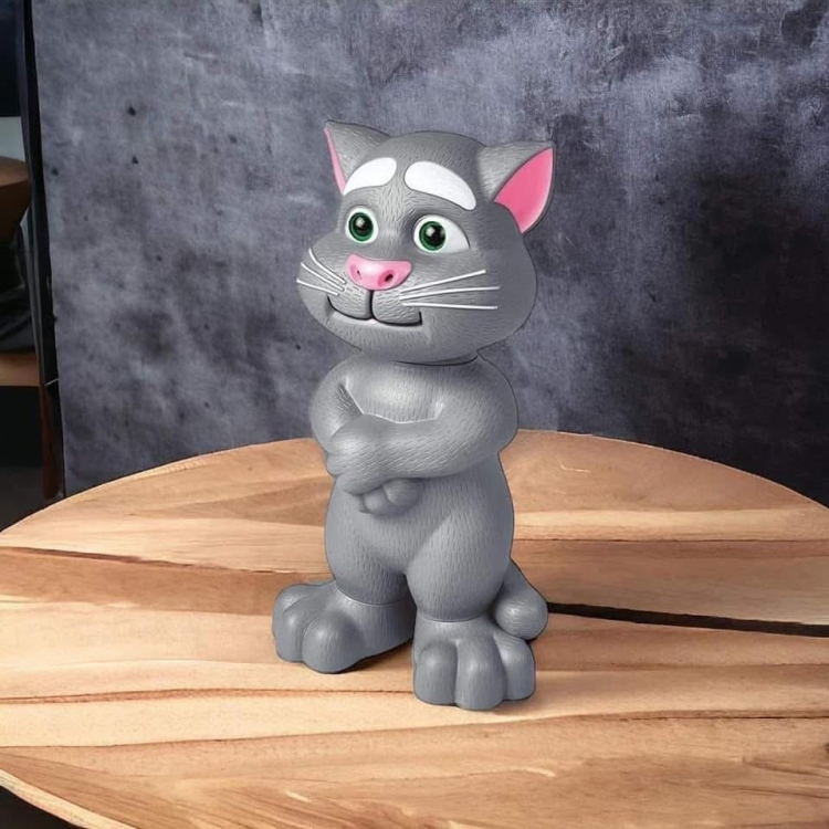 القطم المتكلم التعليمي 