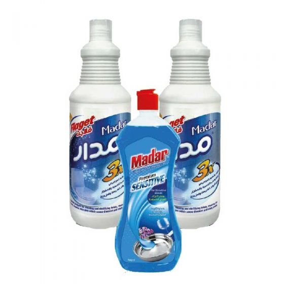 مدار فلاش 2 1سائل جلي700غرام