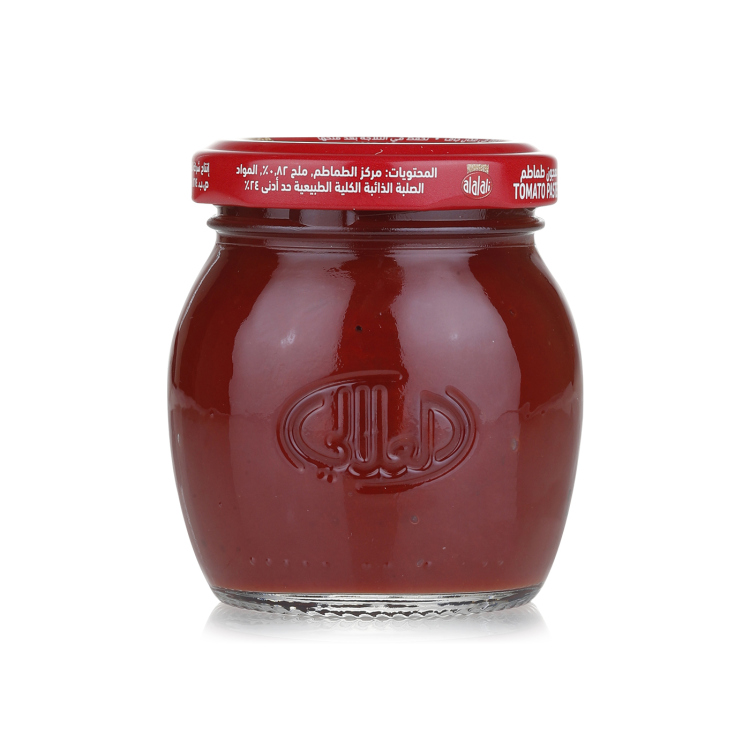 Al Alali Tomato Paste 130gr