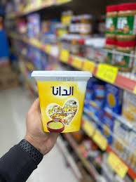 الدانا جميد سائل 1كيلو