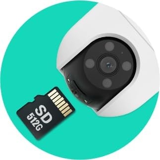 EZVIZ H8C pro 8MP 4k OUTDOOR