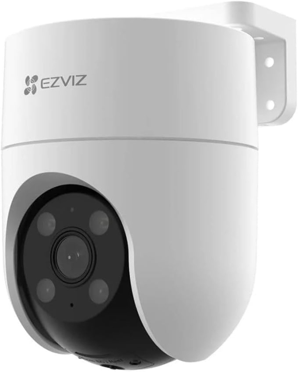 EZVIZ H8C pro 8MP 4k OUTDOOR