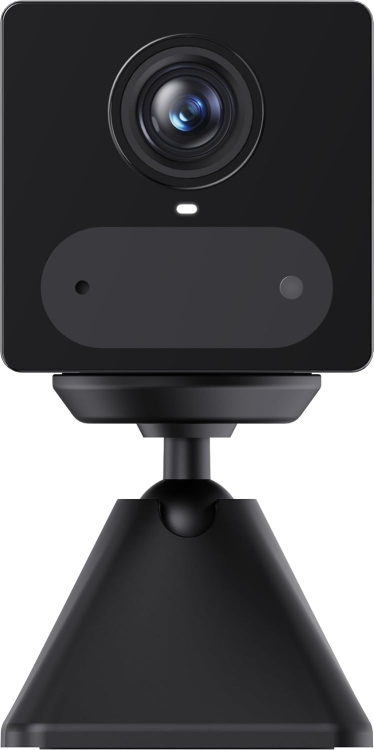 EZVIZ CB2 2K SIM 4G INDOOR  -BATTERY 2000 MAH - (UP TO 512GB)