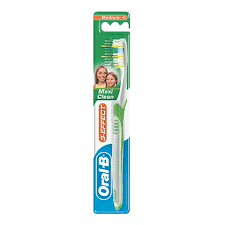 فراشي اسنان اورال بي شاين كلين سوفت