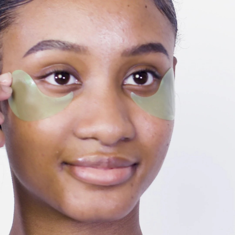 Pixi, NutrifEYE, Nourishing Eye Patches
