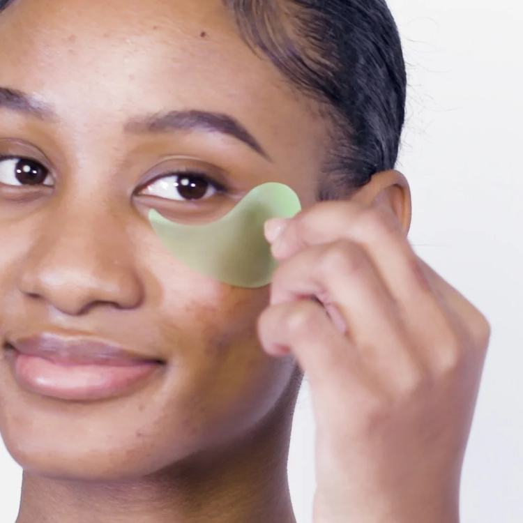 Pixi, NutrifEYE, Nourishing Eye Patches