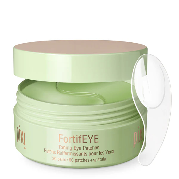 Pixi, Fortifeye Toning Eye Patches