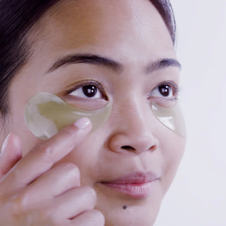 Pixi, Fortifeye Toning Eye Patches