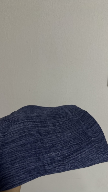 مودال تايلندي كحلي 