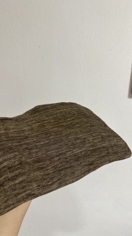 مودال تايلندي بني غامق 