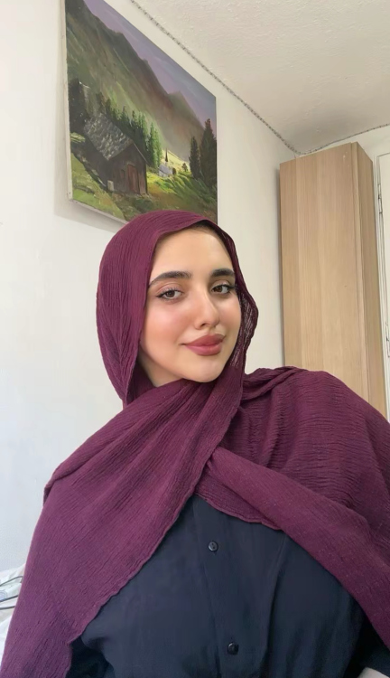 مودال شتوي بيرغندي 