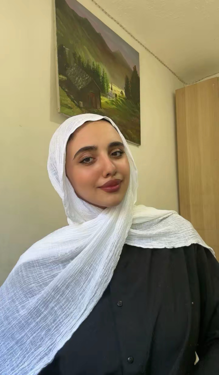 مودال شتوي ابيض 