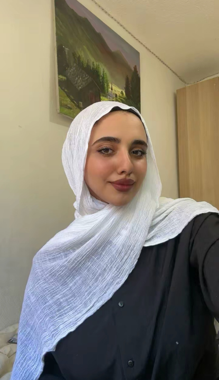 مودال شتوي ابيض 