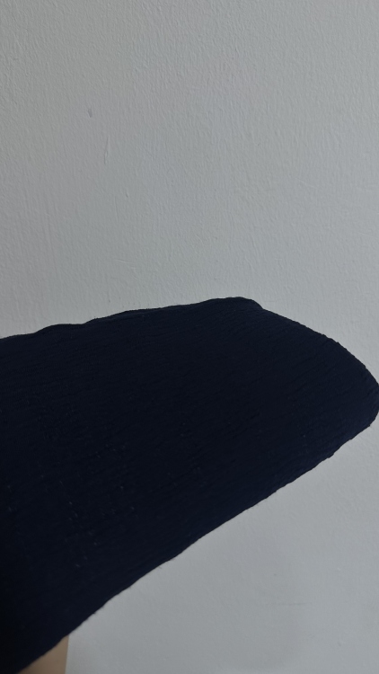 مودال شتوي كحلي 