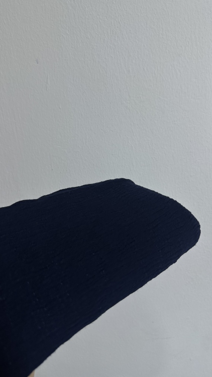 مودال شتوي كحلي 