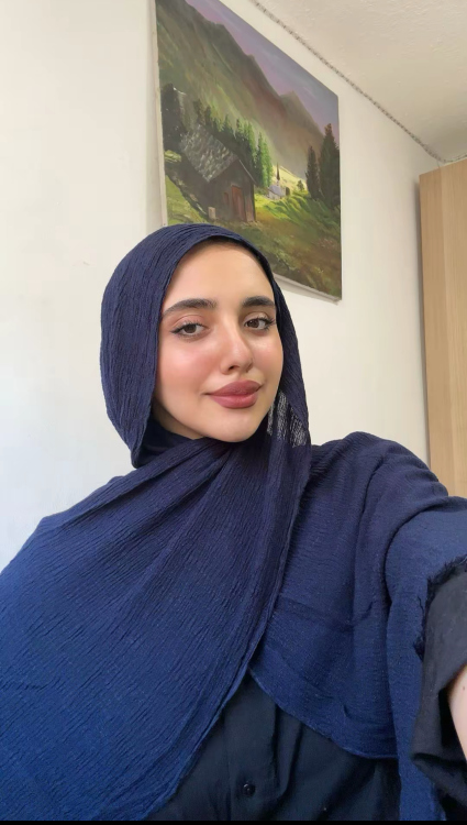 مودال شتوي كحلي 