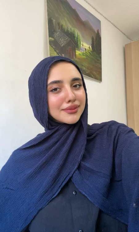 مودال شتوي كحلي 