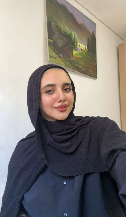 مودال شتوي اسود 