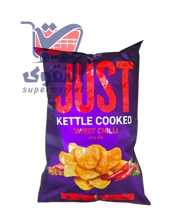 كتل بطاطا حلو حار 150غم