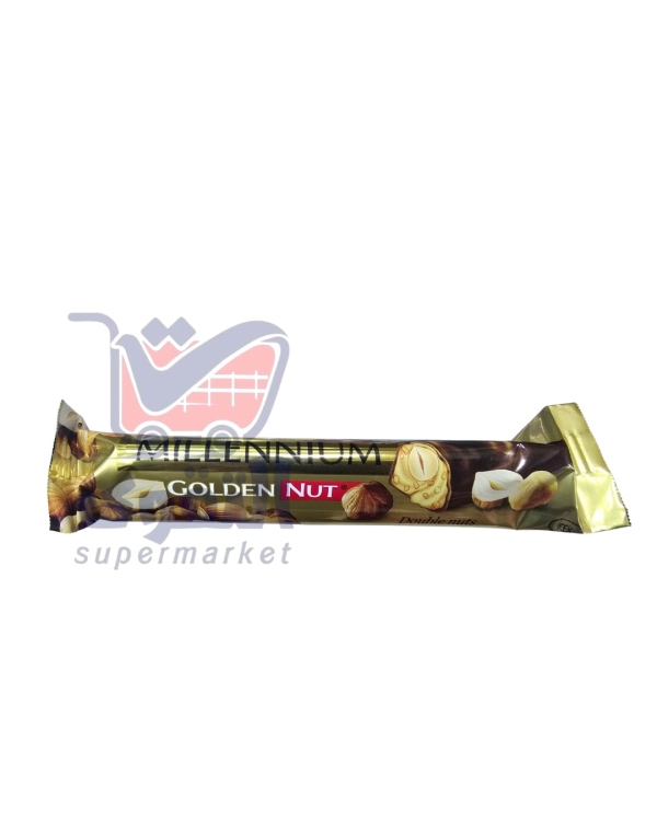 ميلينيوم جولدن نت كريمي 40غ