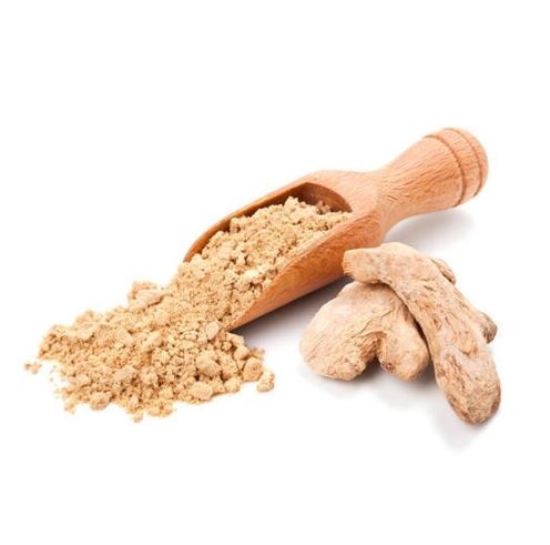 زنجبيل ناعم