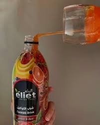 إليت عصير كوكتيل 1 لتر