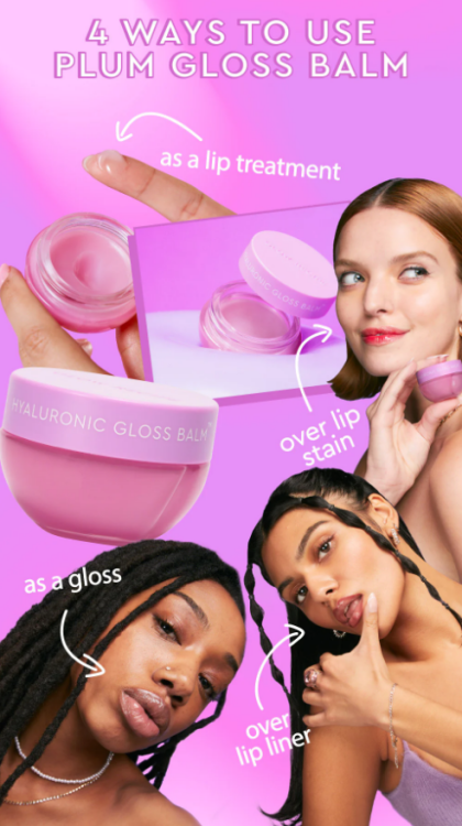 Glow Recipe, Plum Hydration Heroes Kit